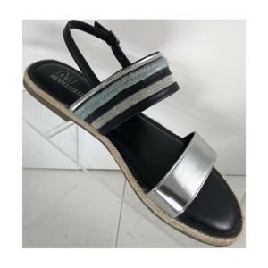 Modellista Rayden Espradrille Ankle Sandal